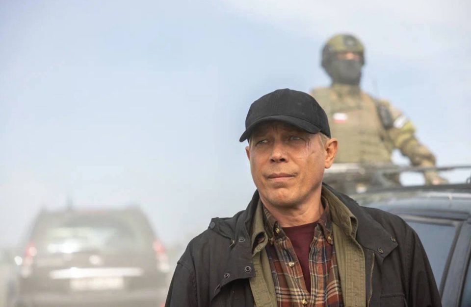 Игорь Кастюкевич: Я много говорю про активистов и добровольцев, которые приезжают из разных регионов России и помогают тем, кто пострадал в результате атак со стороны ВСУ