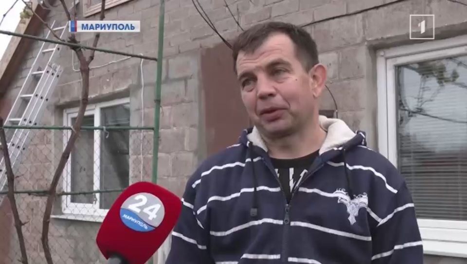 Борьба с пропагандой: Мариуполь освобождается от нелицензионных спутниковых тарелок