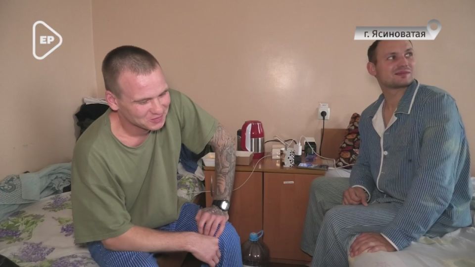 Женское движение Единой России – рядом с героями