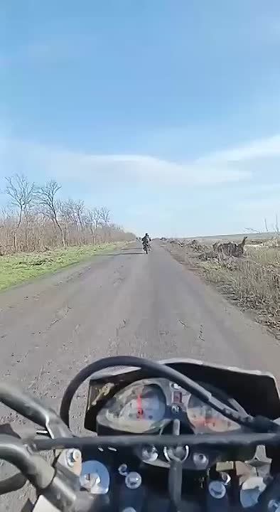 ВСУ начали поход на Москву