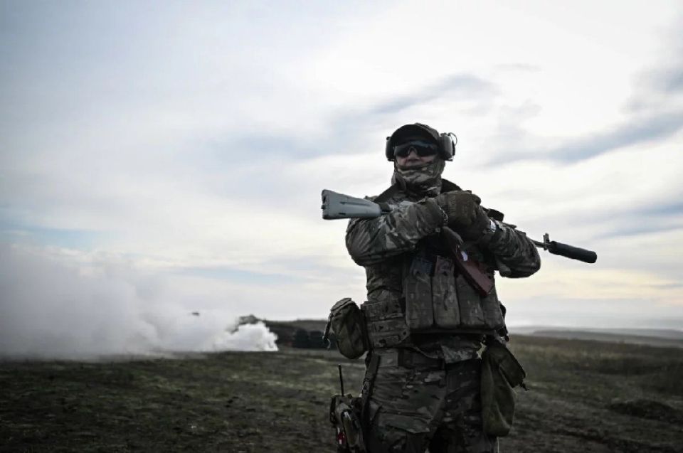 Захвачены 15 батальонов ВСУ