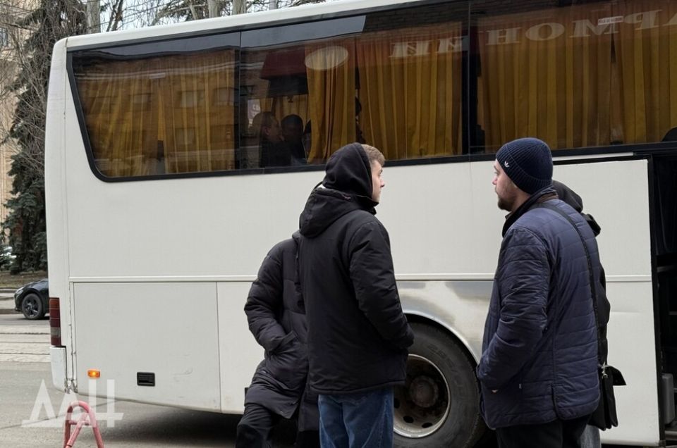 Настроены решительно. Чего хочет краснолиманская молодежь