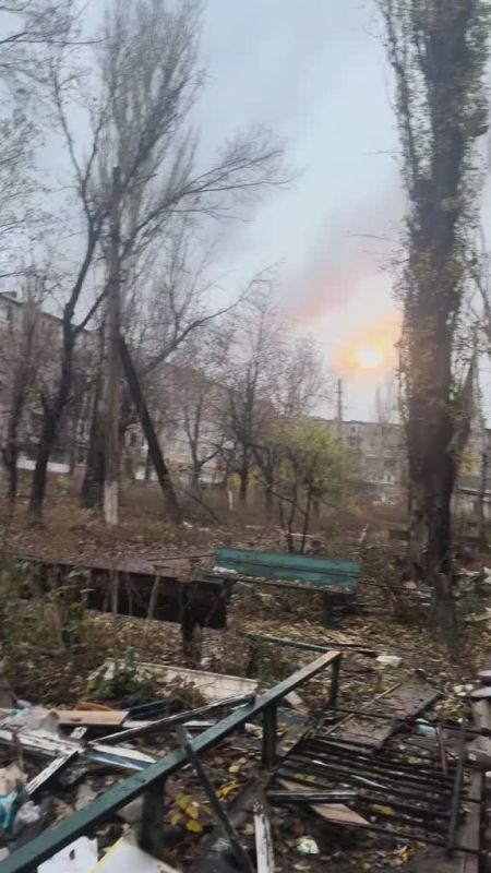 Чингис Дамбиев: Красноармейск (Покровск). Атмосфера СВО