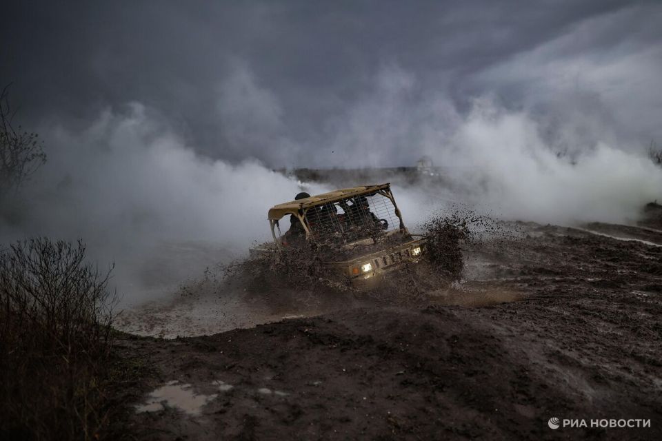 Группировка "Центр" уничтожила за неделю 3165 военных ВСУ