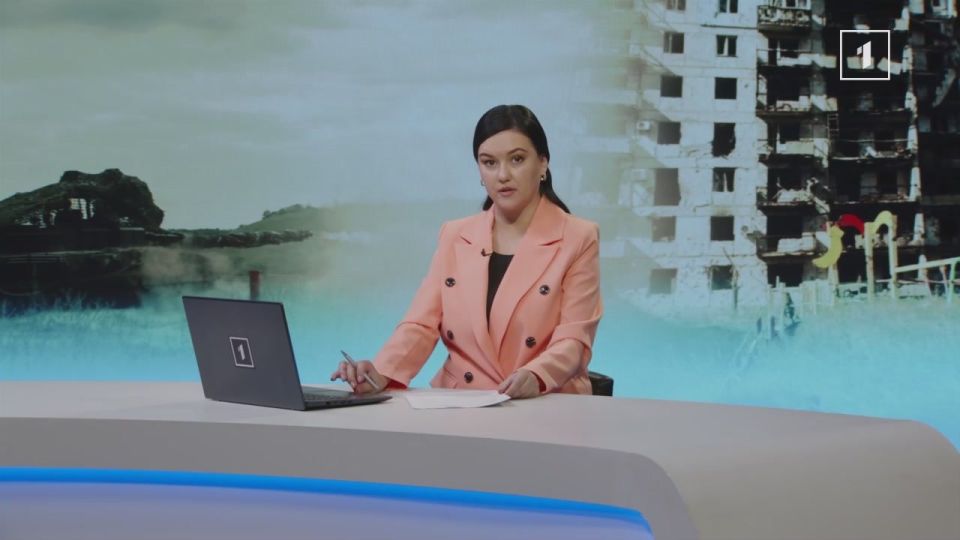 «Железные птицы» над Докучаевском: разрушены жилые дома!