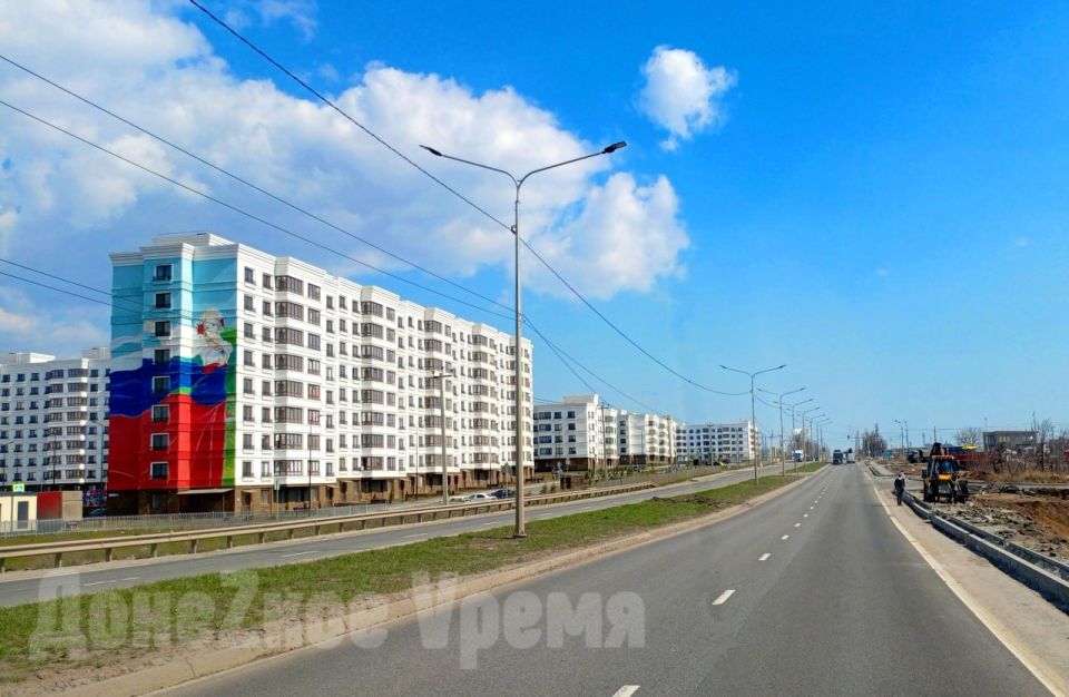 Осталось восстановить 120 многоквартирных домов: строители в Мариуполе вышли на финишную прямую