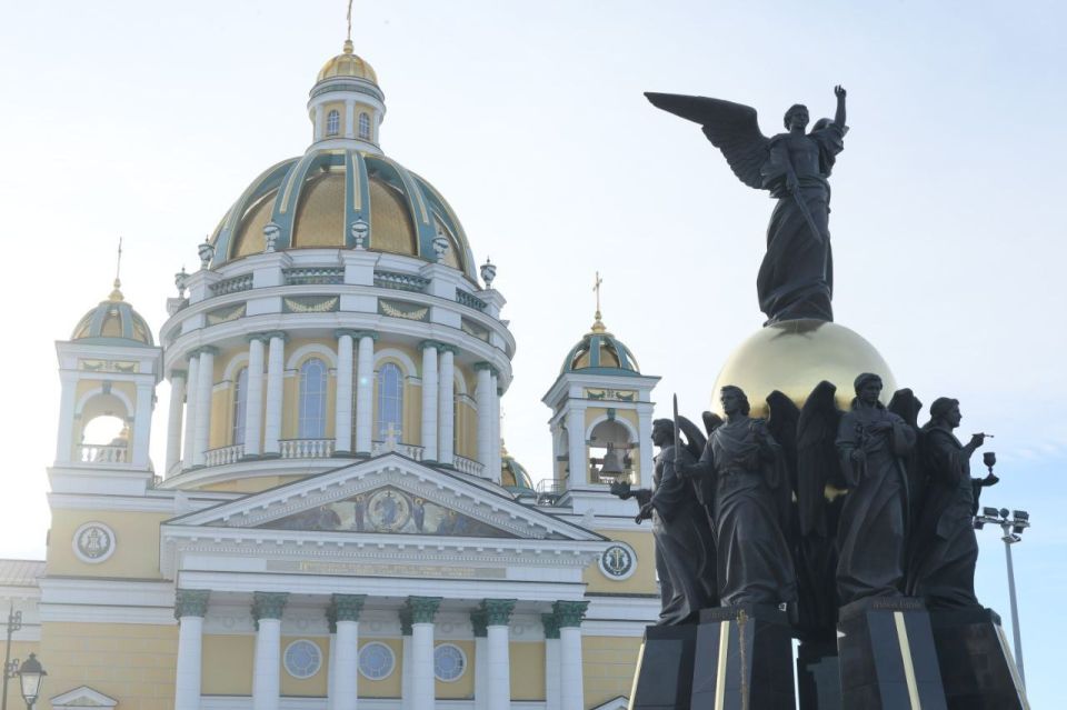 ���� ����: ������� � ���������� ������������ ���������� "����� ������������ �������"