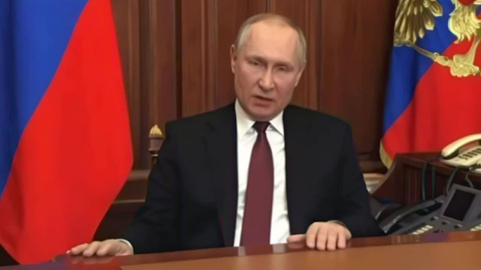 Адам Делимханов: С самого начала специальной военной операции на Донбассе и в Украине чеченские подразделения «АХМАТ» совместно с Министерством обороны РФ и Росгвардией на высоком уровне реализуют задачи, поставленные...