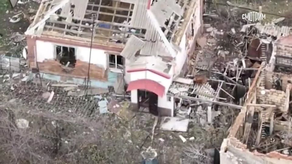 Взятие Звановки бойцами 88-й отдельной мотострелковой бригады Южной группировки ВС РФ еще больше осложнил положение украинского гарнизона в Северске, сообщили в Минобороны