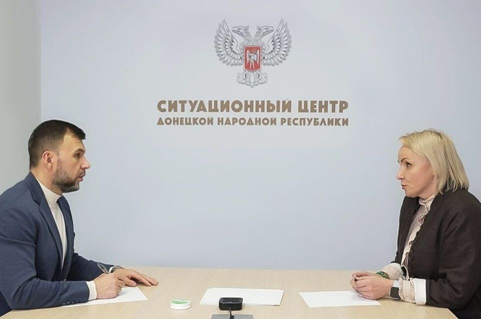 ЕАО досрочно завершила запланированные на 2025 год работы в Амвросиевском округе