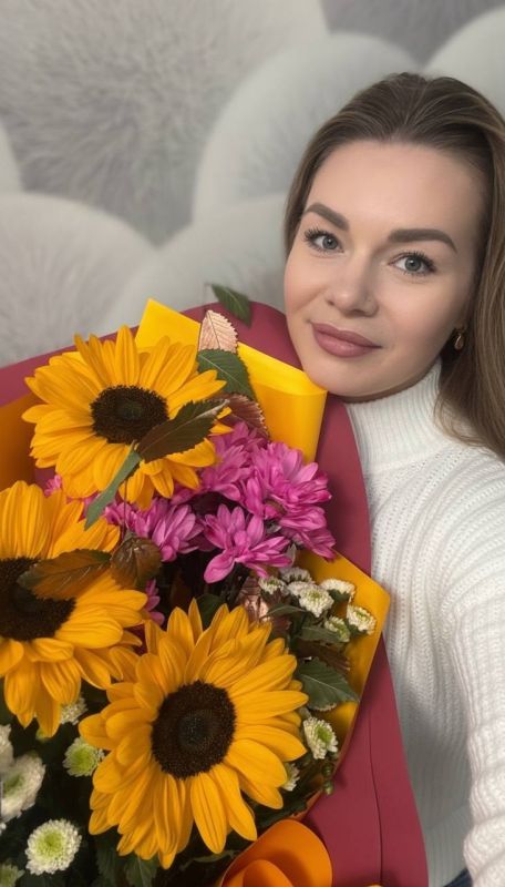 Роман Конев: Сегодня свой день рождения отмечает заместитель председателя Горловского городского совета Донецкой Народной Республики, депутат Горловского городского совета Донецкой Народной Республики от фракции «Единая...