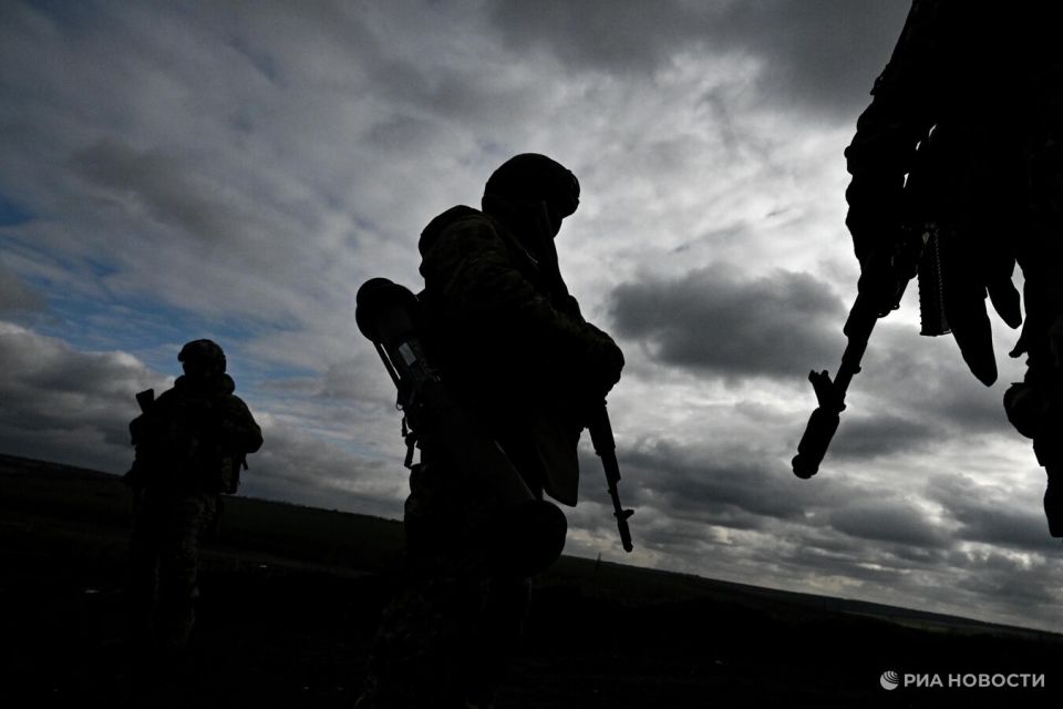 Пушилин заявил об ухудшении ситуации для ВСУ в Красноармейске