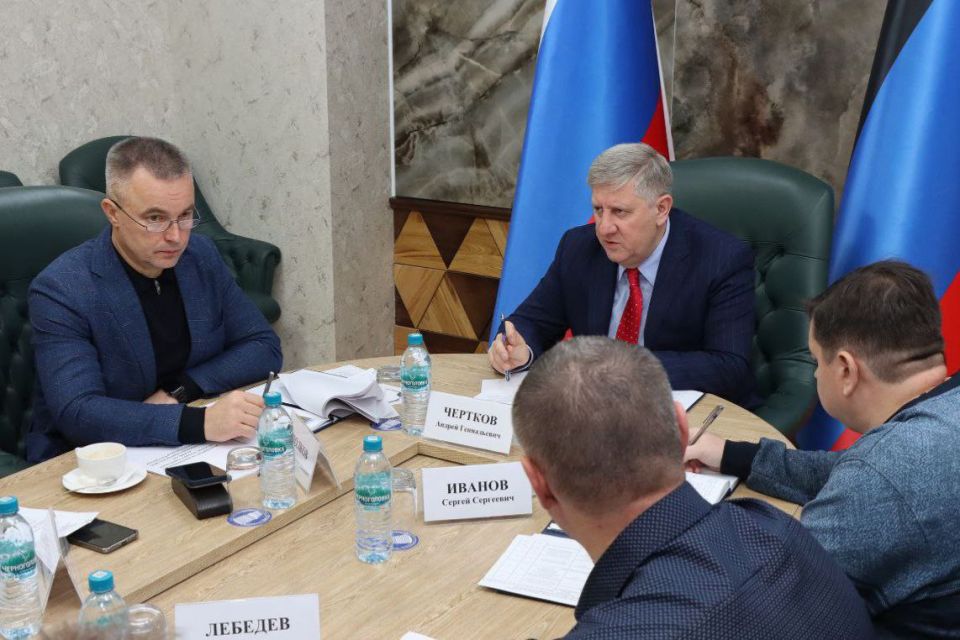 В 2026 году в Кировском восстановят порядка 20 объектов