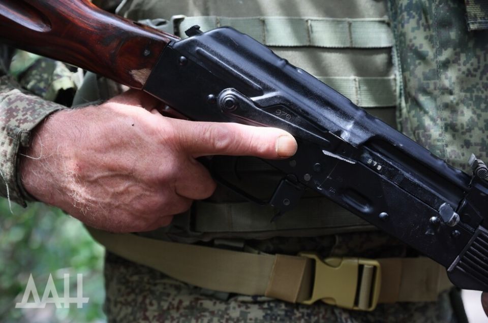 Звановка и Новое Запорожье перешли под контроль ВС РФ