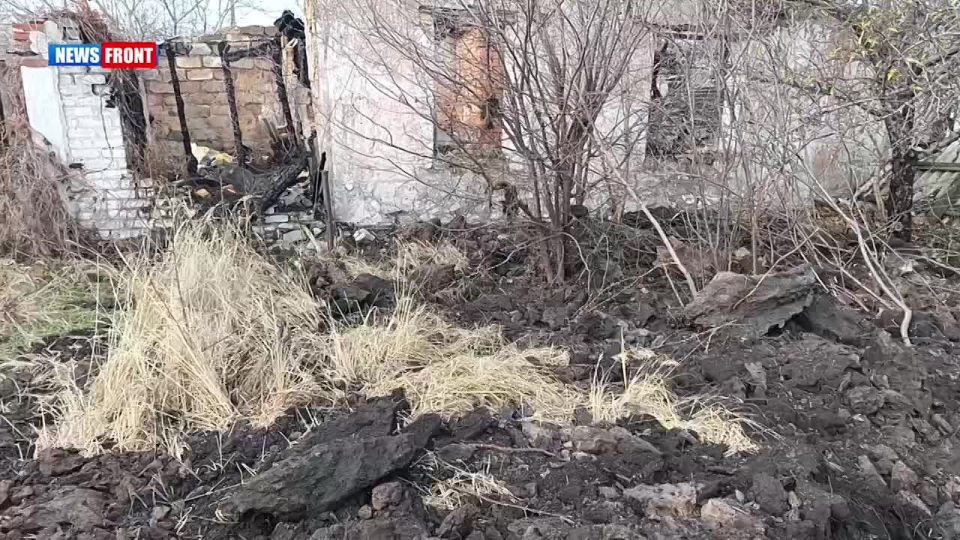 Алексей Гавриш: Украинские террористы теряют позиции по всей линии боевого соприкосновения и несут большие потери