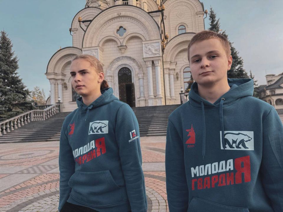 Окажемся рядом в нужную минуту