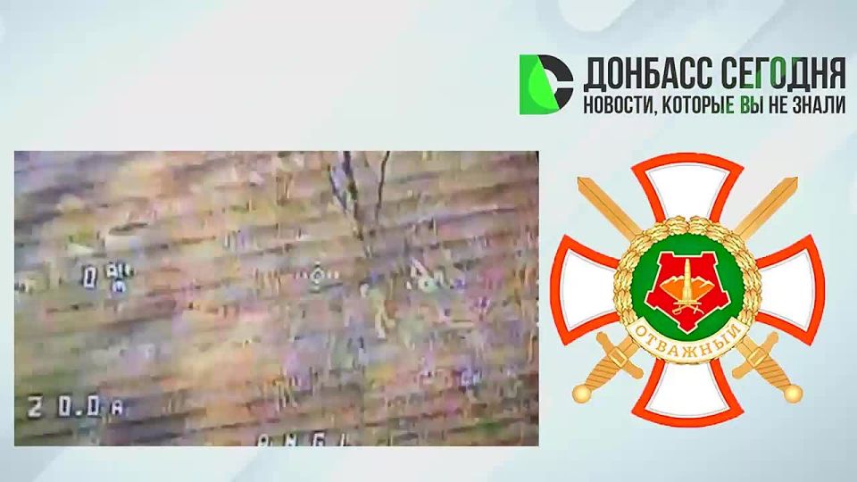 Покровск делят пополам по ж/д, Октябрьское и Новопавловка под штурмом