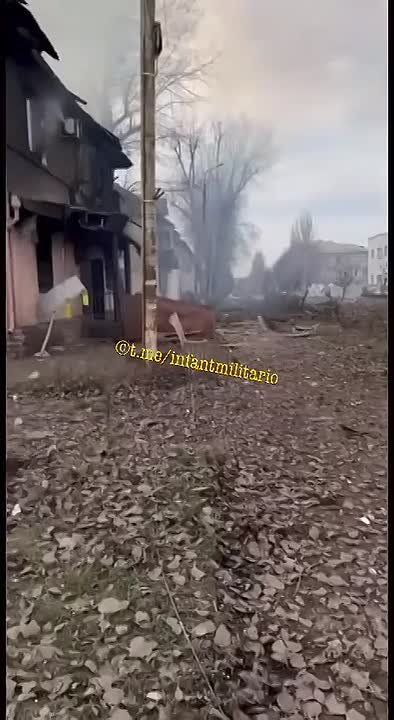 Недавнее видео из Доброполья