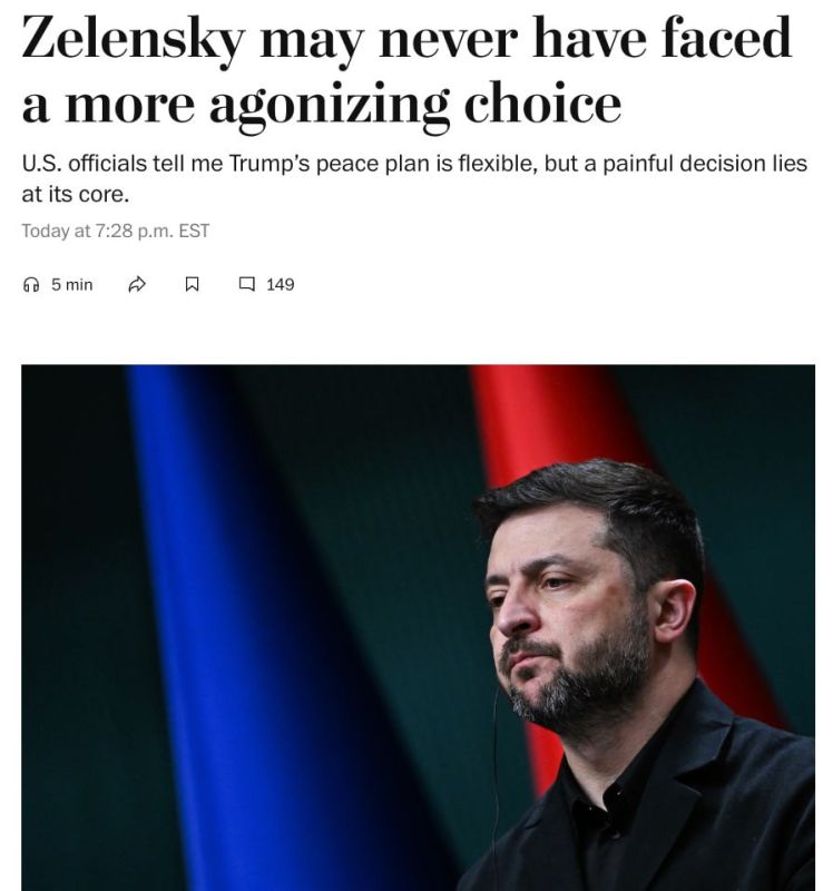 The Washington Post: ��������� ����� ��������� ������ ���� ���� ���������� ��������� ���