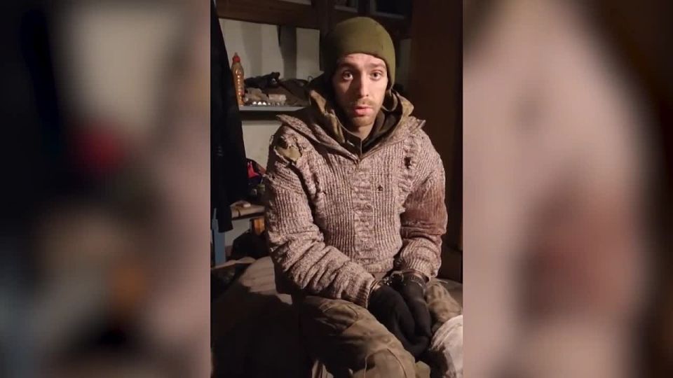 Евгений Поддубный: Разрозненные группы украинских боевиков, изолированные от всех видов обеспечения на Красноармейском направлении, продолжают нести потери