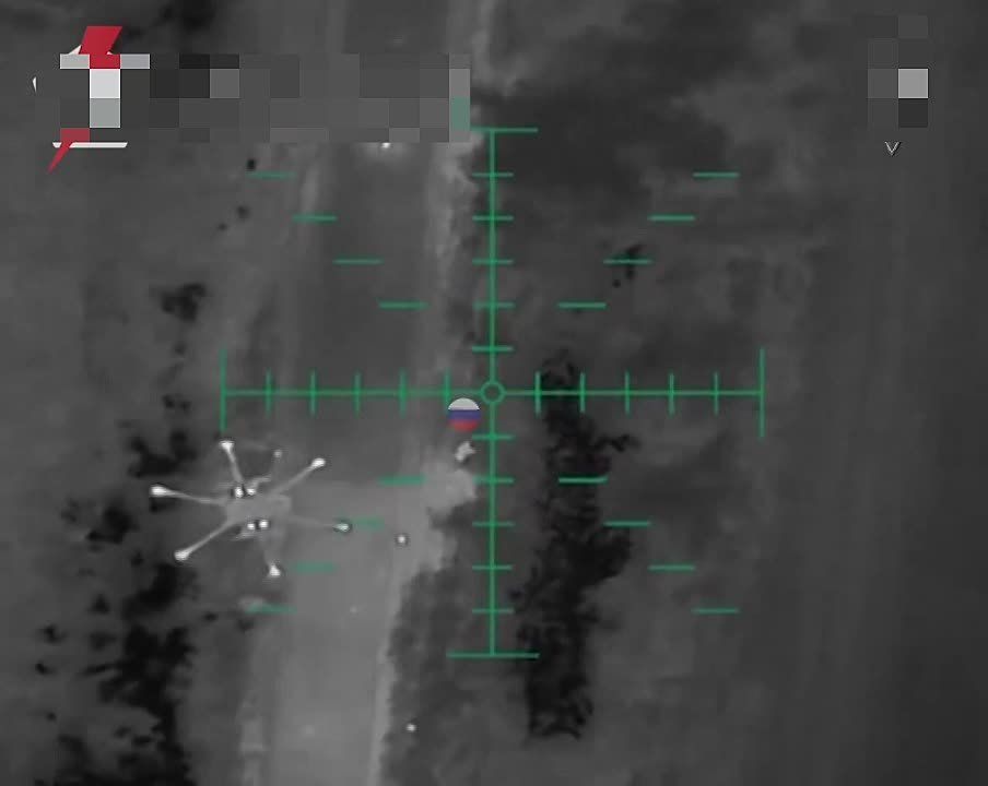 ноябрь 2025. Краматорский р-н, Донецкая Народная Республика, временно оккупированная Украиной территория России