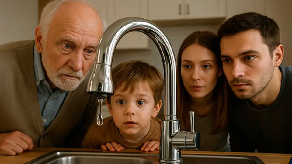 Пить из луж скоро будет не только Донбасс? Россия на пороге новой беды, чиновники скрывают — откровения академика