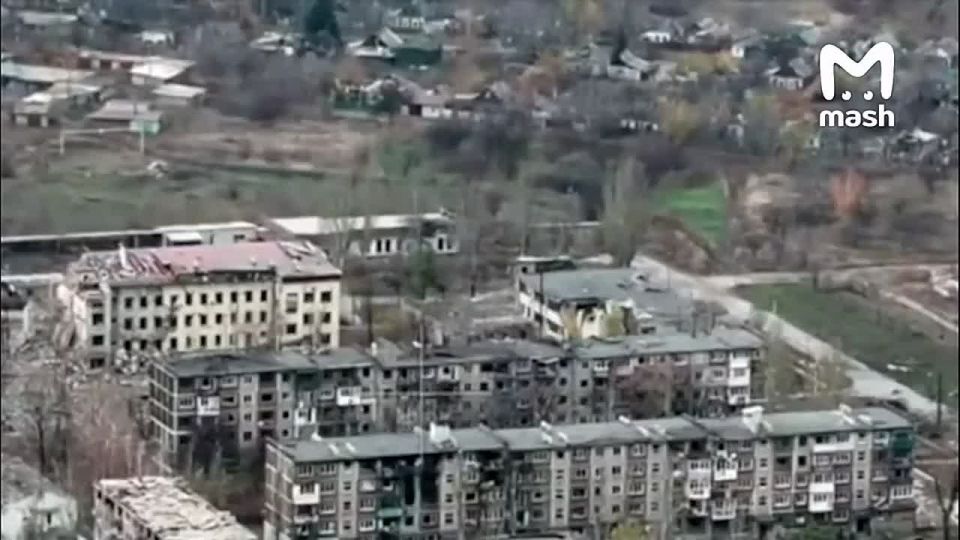 Всушники бросили умирать 1000 своих боевиков в котле в Покровско-Мирноградской агломерации