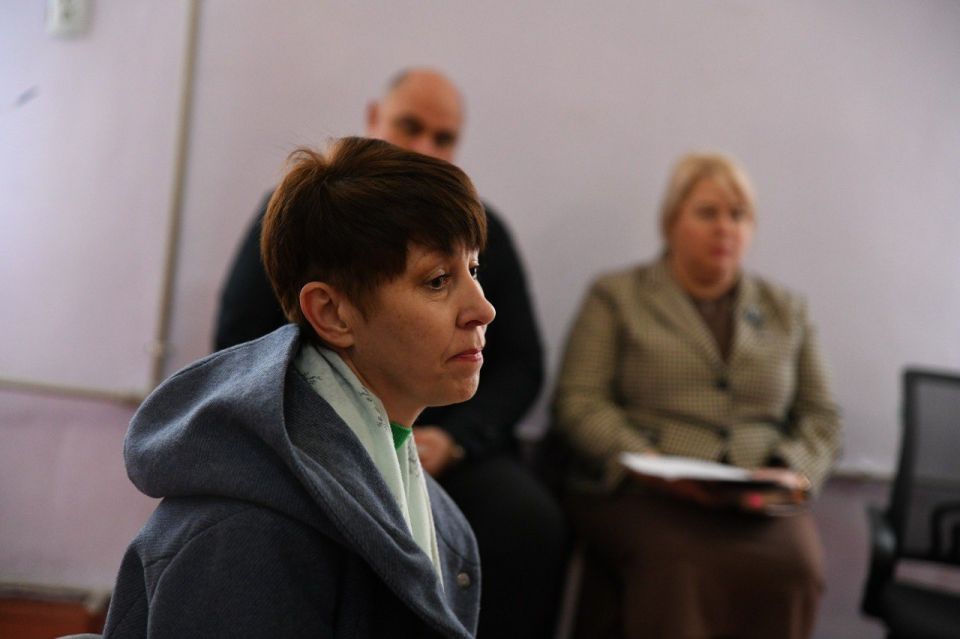 Владислав Ключаров: Подвожу итоги минувшей недели