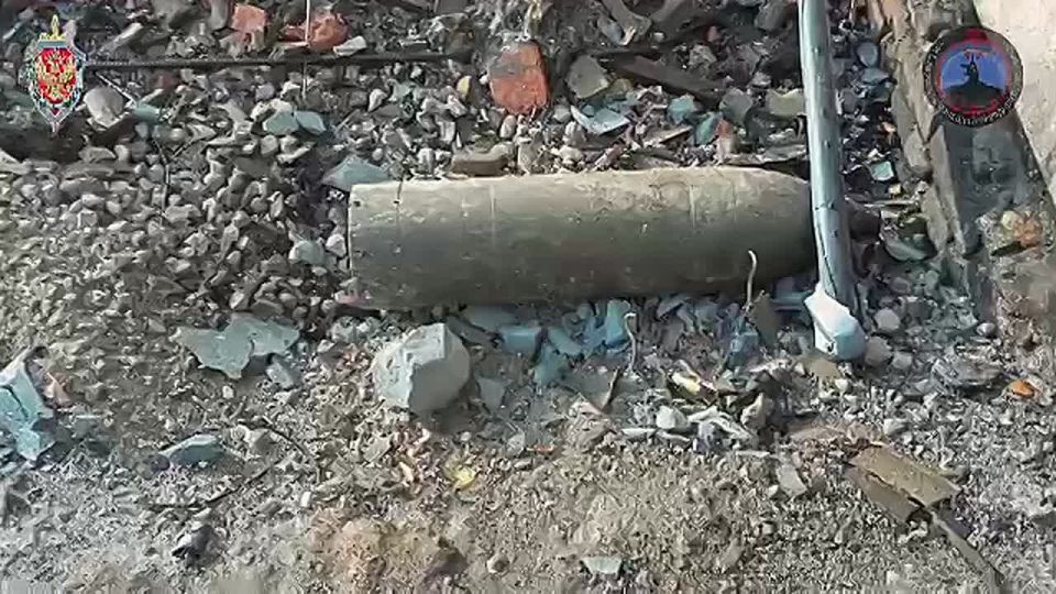 ФСБ показала видео, как сбила почти 400 дронов ВСУ, летящих на подстанции ДНР