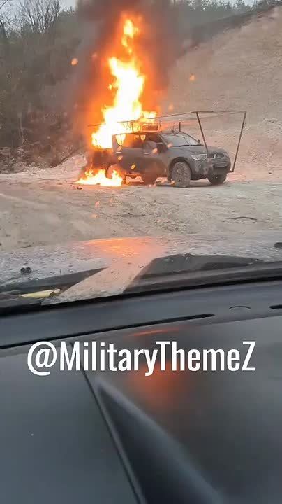 ����������� ������� ����������� FPV-����� �� ������ ��� �� ����-�������� �����������