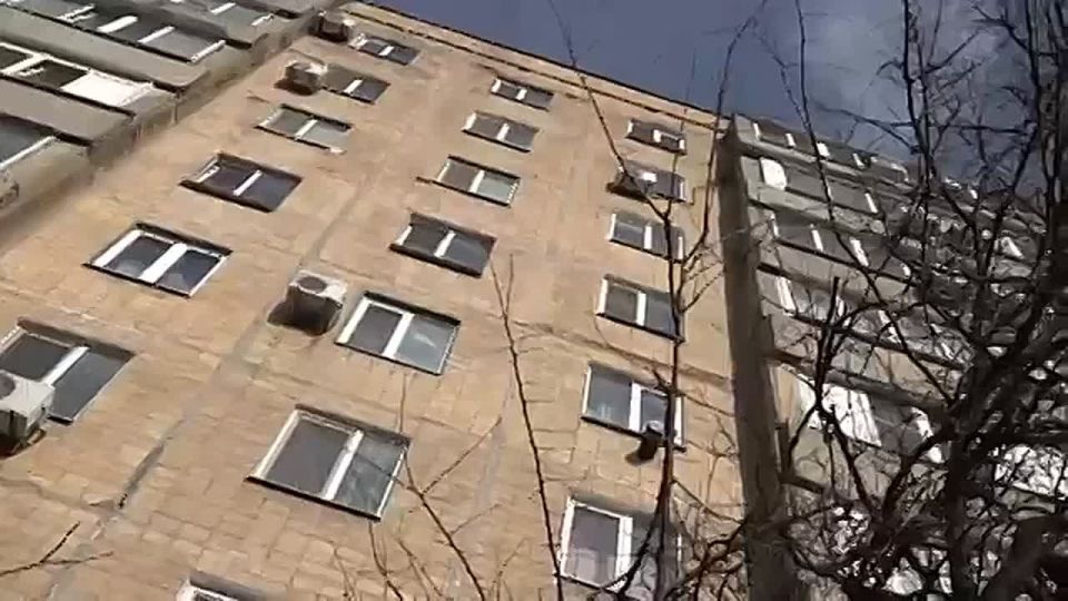 Александр Подгорный: Капитально ремонтируем три многоквартирных дома по улице Малиновского в Красногвардейском районе Макеевки