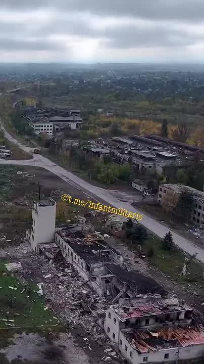 Юлия Витязева: Вражеские сводки пишут, что для ВСУ в Покровске все плохо