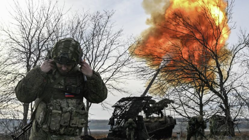 Освобождены Петровское, Тихое и Отрадное, ВСУ несут потери и сдаются в плен: как развивается ситуация в зоне СВО