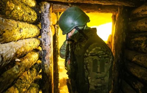 В ДНР из-за атаки ВСУ пострадали три человека