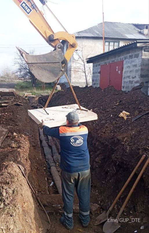 ОПЕРАТИВНОСТЬ – ЗАЛОГ ТЕПЛА И УЮТА В КВАРТИРАХ ПОТРЕБИТЕЛЕЙ