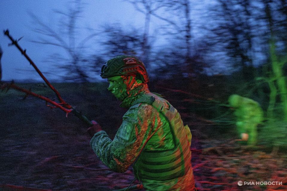 Пушилин рассказал о боях за Красноармейско-Димитровскую агломерацию