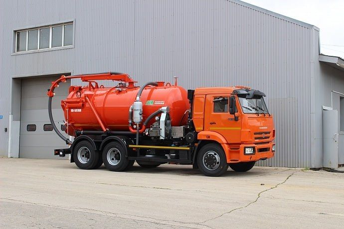 Роман Конев: МУНИЦИПАЛЬНОЕ УНИТАРНОЕ ПРЕДПРИЯТИЕ «УПРАВЛЯЮЩАЯ КОМПАНИЯ ГОРОДА ГОРЛОВКА» предоставляет широкий спектр платных услуг для организаций и граждан