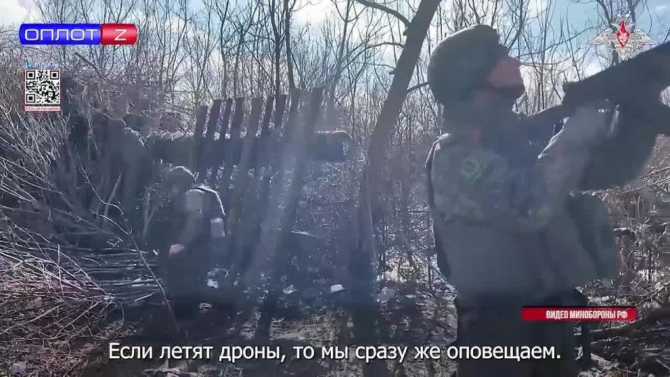 Стремительно развивается ситуация в Красноармейске и Димитрове