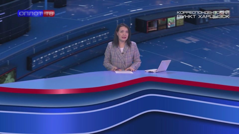 Денис Пушилин – об атаках на энергосистему