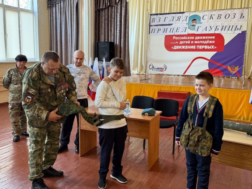 19 ноября –день, когда вся Россия чествует мужество и профессионализм ракетных войск и артиллерии, тех, кто стоит на страже безопасности нашей страны