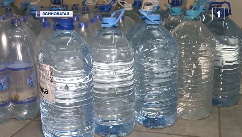 Как больница Ясиноватой работает в условиях перебоев электричества? Вопрос обсудили на штабе по здравоохранению