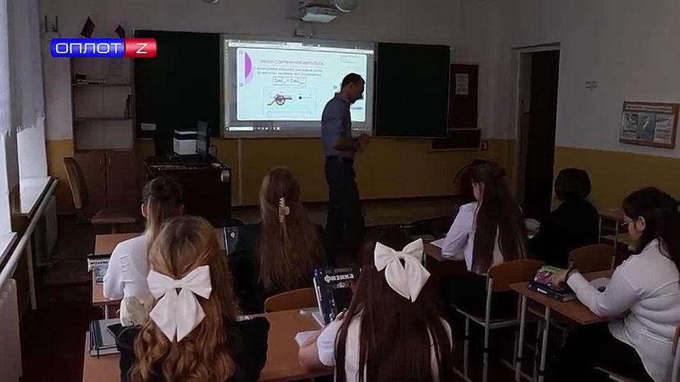 ���� ��������: ������� ������������� ����� ������� �������� � �������� ��������� �������� ��������