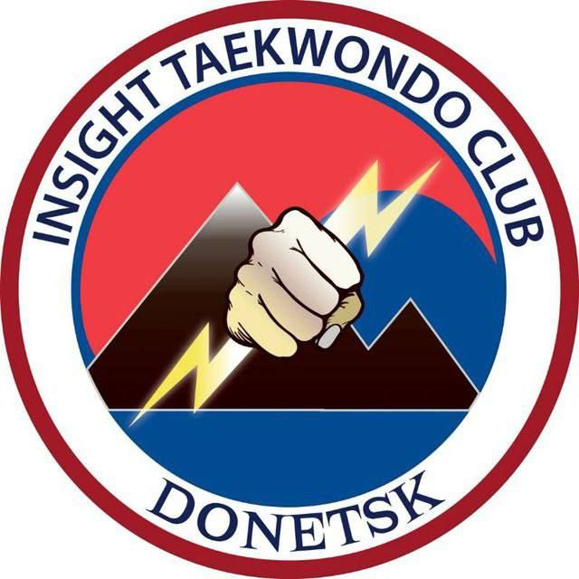 Чемпионат и Первенство ДНР по Тхэквондо !