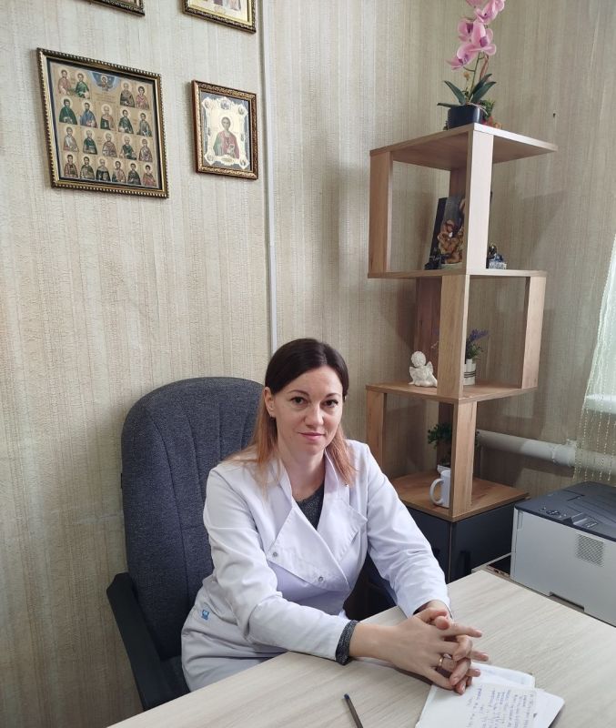 С 24.11.25 по 30.11.25 проходит неделя профилактики заболеваний ЖКТ