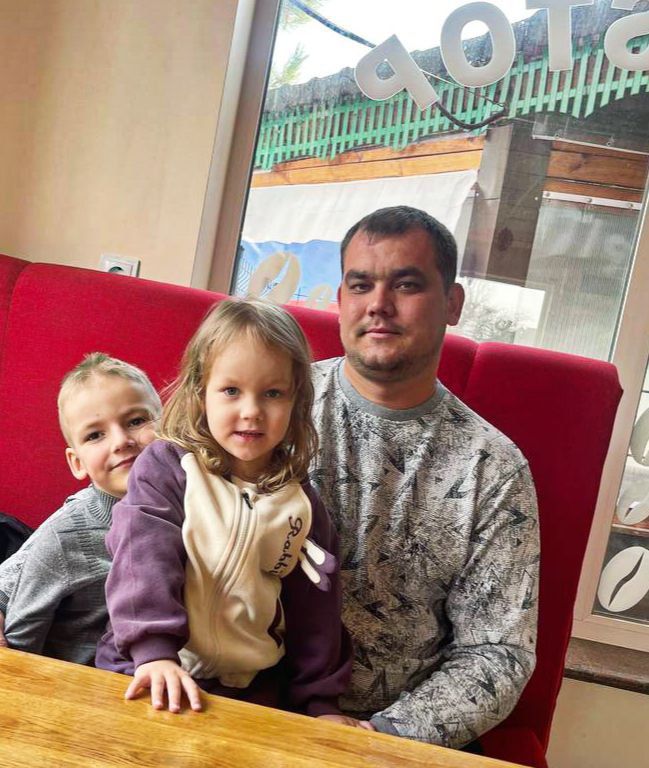 Сегодня свой День рождения отмечает начальник Металлистовского территориального отдела, Алехин Николай Игоревич!