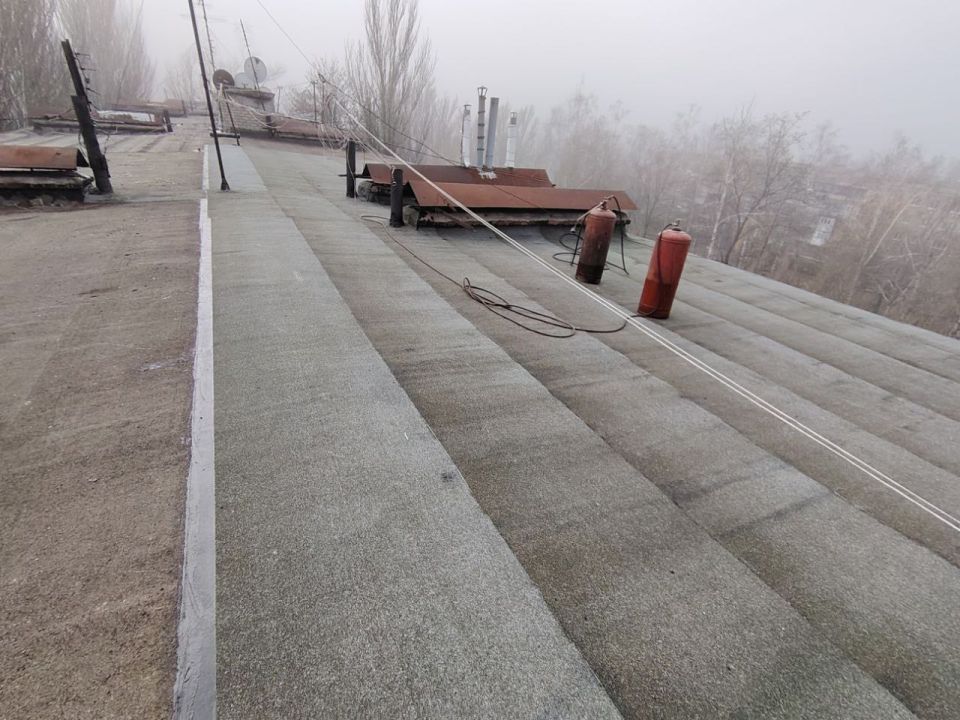 Роман Конев: Обзор выполненных работ МУНИЦИПАЛЬНЫМ УНИТАРНЫМ ПРЕДПРИЯТИЕМ «УПРАВЛЯЮЩАЯ КОМПАНИЯ ГОРОДА ГОРЛОВКА»