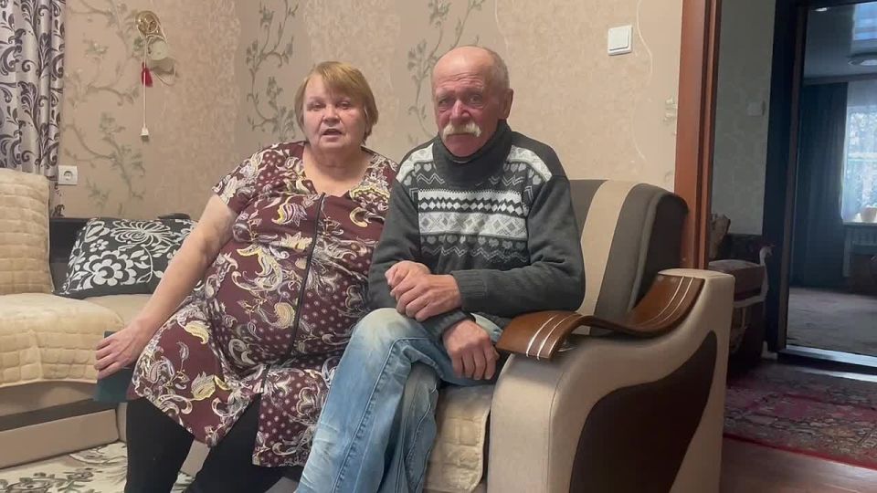 Выходцам из ДНР провели перерасчет пенсии после вмешательства прокуратуры