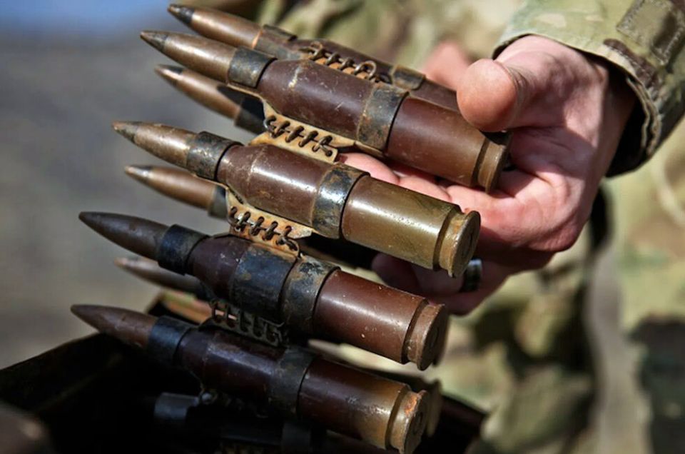 В Красноармейске ВС РФ перемалывают попавшие в котел подразделения ВСУ