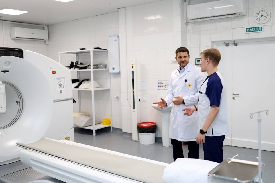 Новые горизонты развития для участников программы «Время героев»