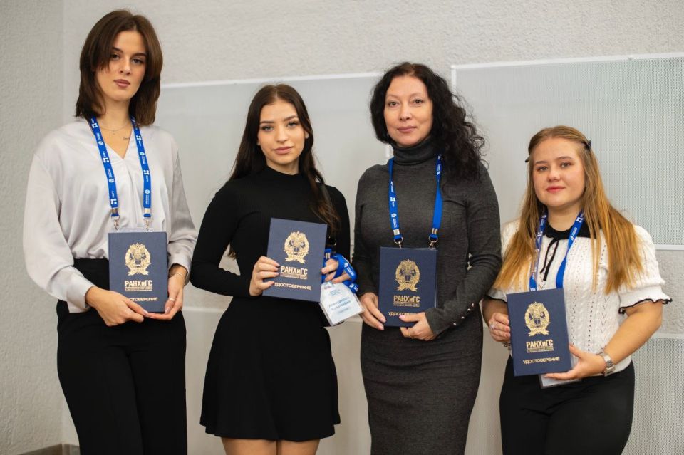 Александр Пеняев: Инновационные подходы к профилактике экстремизма и терроризма